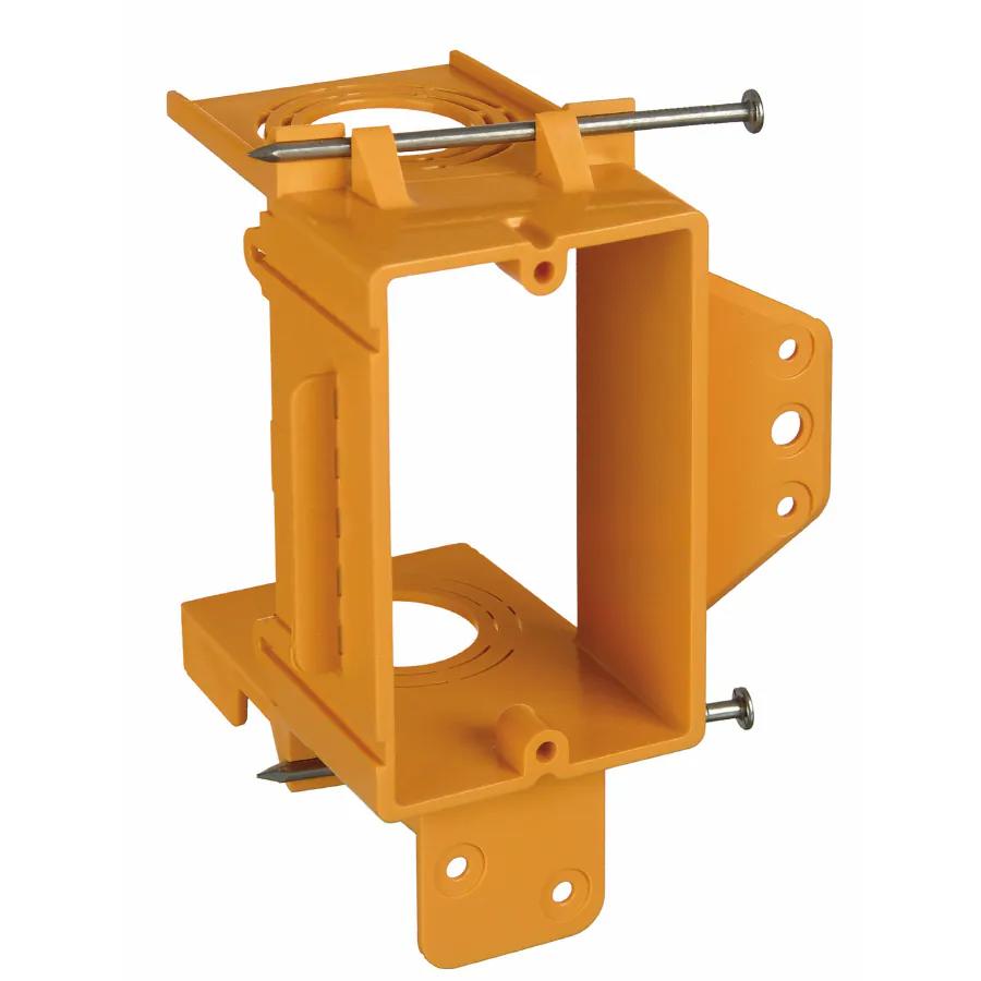 LOW VOLTAGE BRACKETS