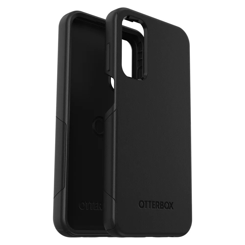 OtterBox - Commuter Lite Case for Samsung Galaxy A15 5G - Black