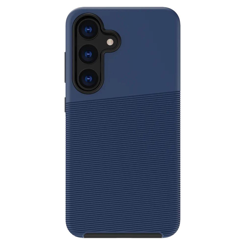 AXS - PROTech Plus Case for Samsung Galaxy S25 - Astral Blue