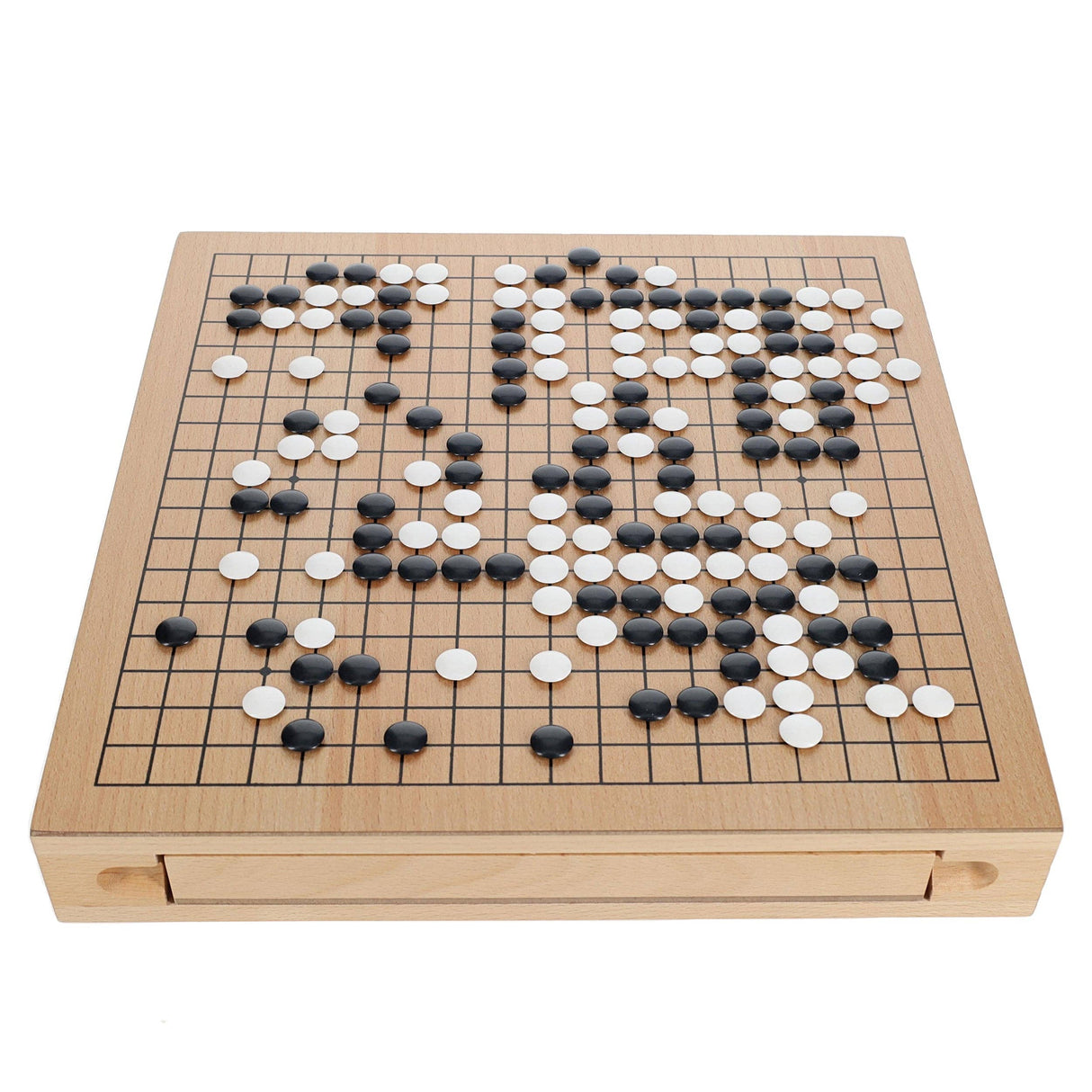 Wood Expressions - Wood GO Set -12 in.