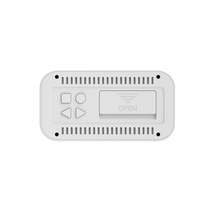 RadioShack Digital Clock