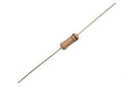 150 OHM 1/2W 5% CARBON RESISTOR - 5 PACK