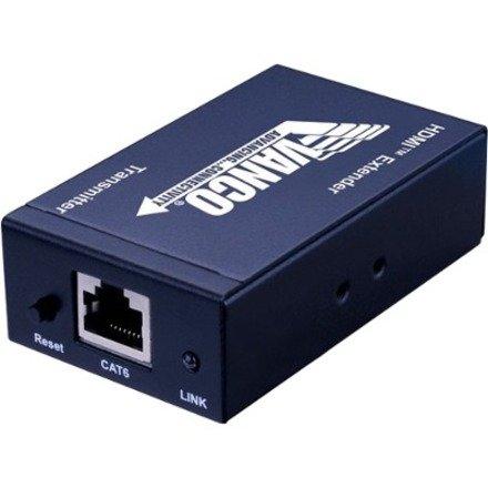 Vanco HDMI Extender Over Single Cable (280501)