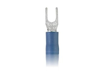 #6 INSULATED SPADE TERMINALS Copy