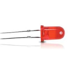 5MM RED LED