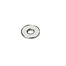 FLAT WASHER ASSORTMENT (100-PACK)