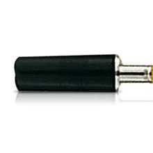 SIZE L COAXIAL DC POWER PLUG (2-PACK)