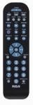 RCA 3-Device Universal Remote