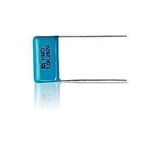 1.0UF 250V 10% METAL-FILM CAPACITOR