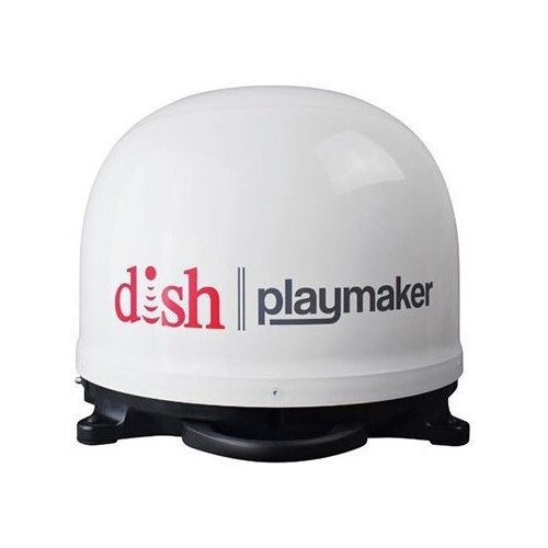 PLAYMAKER 2 ANTENNA (SINGLE RECEIVER TAILGATER)