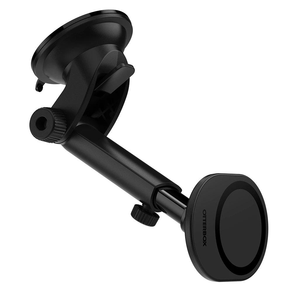 OtterBox - Car Dash / Window Mount for MagSafe - Black