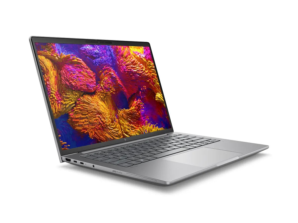 Renewed HP ZBook 8 G1ak 14" Mobile Workstation - view 4