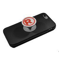 POPSOCKET WITH CLIP