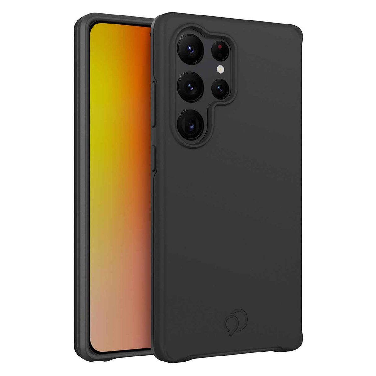 Nimbus9 - Cirrus 3 MagSafe Case for Samsung Galaxy S25 Ultra - Black