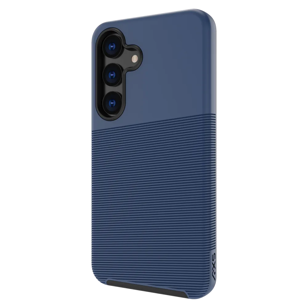 AXS - PROTech Plus Case for Samsung Galaxy S25 - Astral Blue