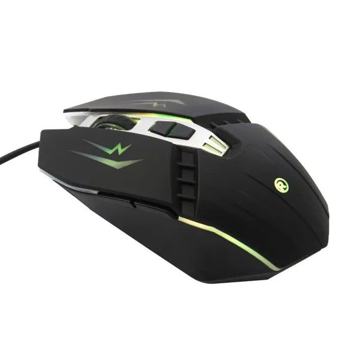 RadioShack Strove X RGB Gaming Mouse