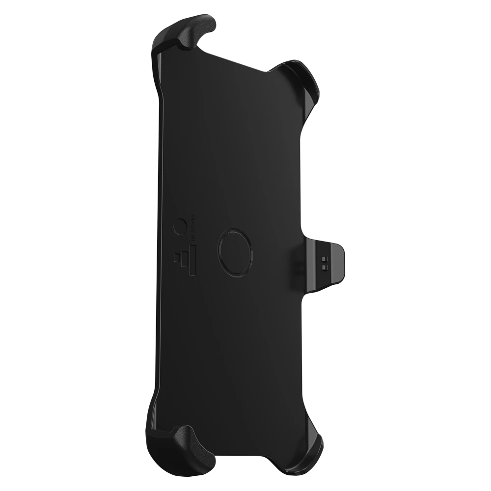 OtterBox - Defender MagSafe Holster for Apple iPhone 16 Pro - Black