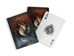 Springbok Fire & Ice standard deck