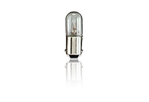 6.3V 150MA INCANDESCENT FLASHLIGHT BULB (2-PACK) Copy