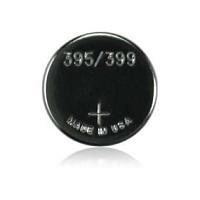 399 1.55V SILVER-OXIDE BUTTON CELL BATTERY