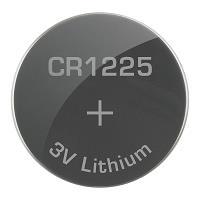 CR1225 3V LITHIUM COIN CELL BATTERY