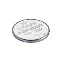 RENATA CR1220 BATTERY
