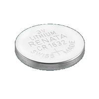 RENATA CR1632 BATTERY