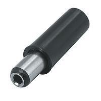 SIZE N COAXIAL DC POWER PLUG (2-PACK)