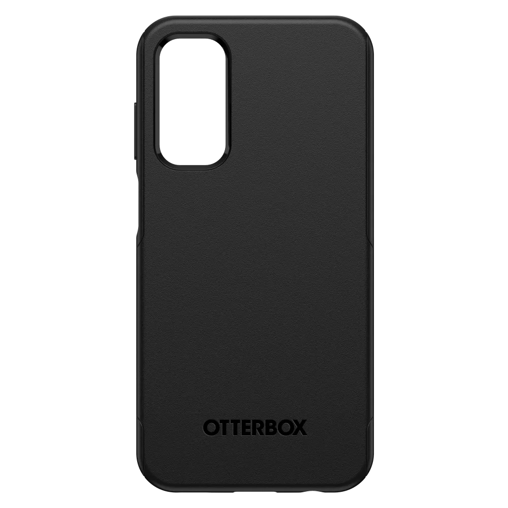 OtterBox - Commuter Lite Case for Samsung Galaxy A15 5G - Black