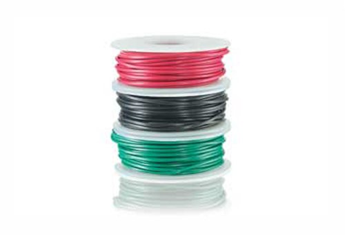 25-FOOT UL HOOKUP WIRE 20AWG
