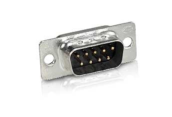 MALE SOLDER D-SUB CONNECTOR Copy