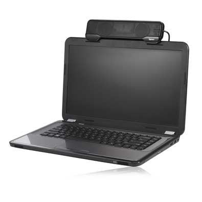 GIGAWARE USB LAPTOP SPEAKER