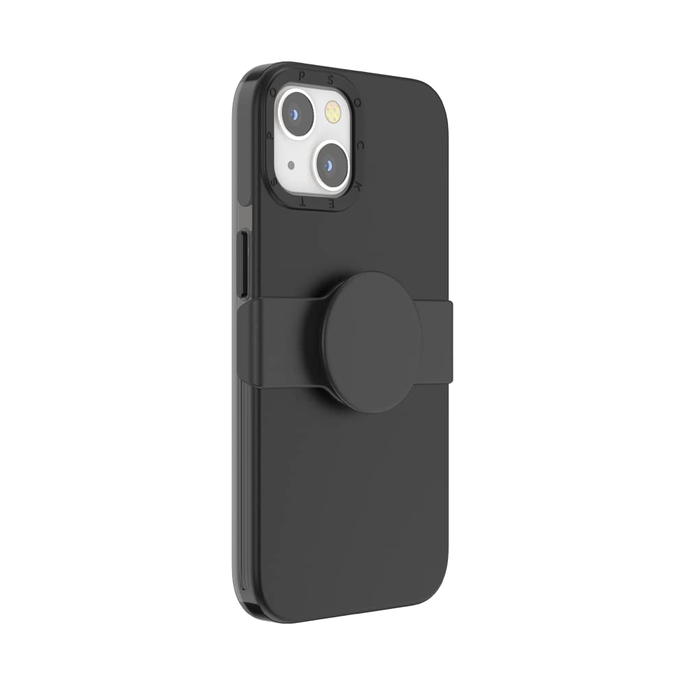 POPSOCKETS - POPGRIP SLIDE CASE FOR APPLE IPHONE 13 PRO - SP