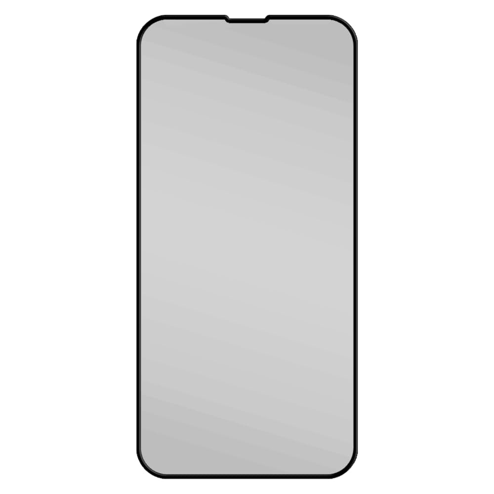 Gadget Guard Black Ice+ Flex Privacy for iPhone 14/13 Pro/13