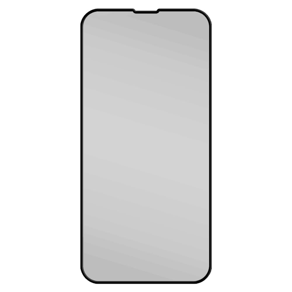 Gadget Guard Black Ice+ Flex Privacy for iPhone 14 Pro