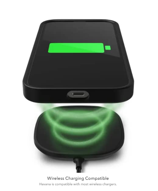 SAMSUNG GALAXY S23+ GEAR4 MILAN CASE - ELEMENT