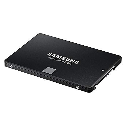 SAMSUNG 860 EVO 250GB SSD