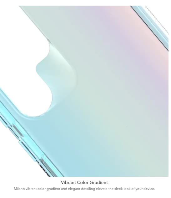 SAMSUNG GALAXY S23+ GEAR4 MILAN CASE - ELEMENT