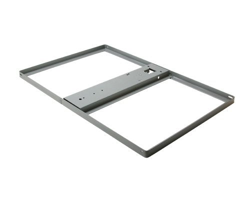 NON-PEN ROOF MOUNT DISH