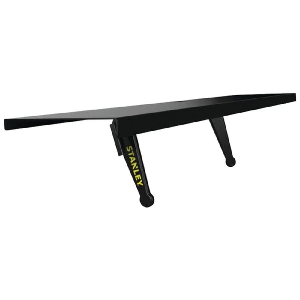 Stanley ATS-124 TV Top Shelf-Large Size, 24-Inch Width