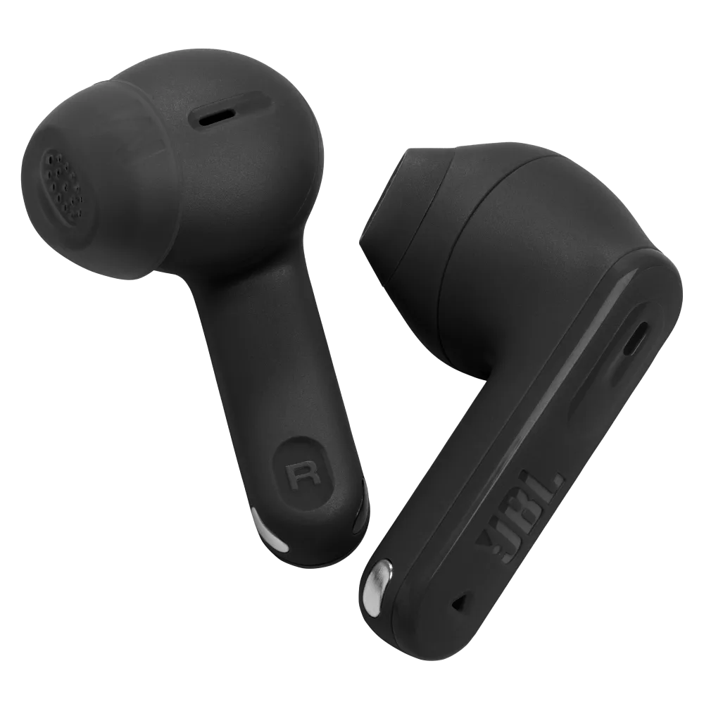 JBL Tune Flex 2 True Wireless In Ear Headphones - Black