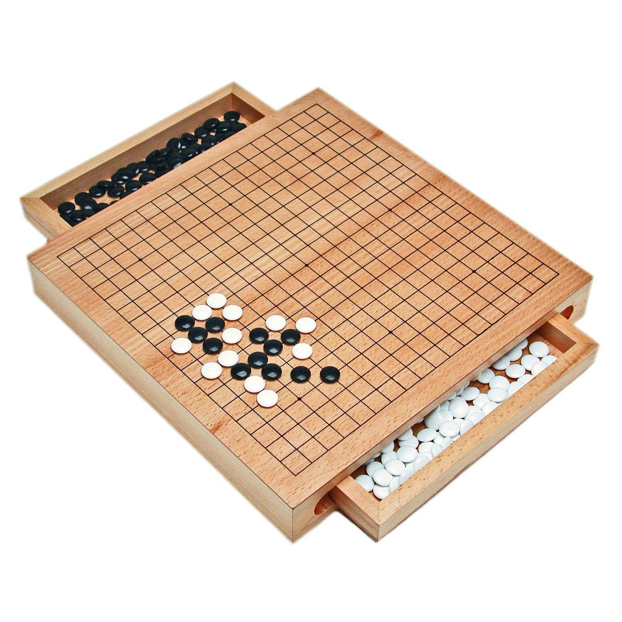 Wood Expressions - Wood GO Set -12 in.