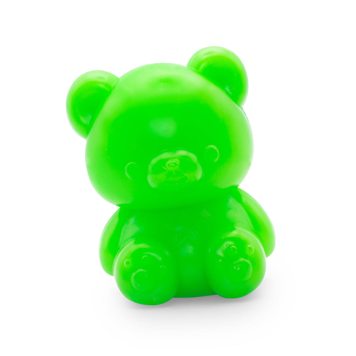 Scrunchems Fruity Neon Squish Bears - image 5