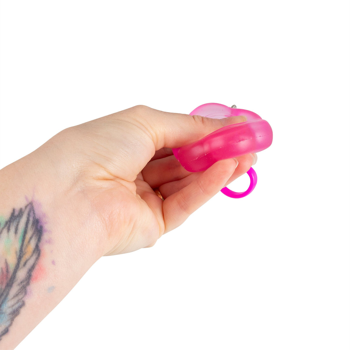 Scrunchems Flower Power Sugar Keychain - image 2