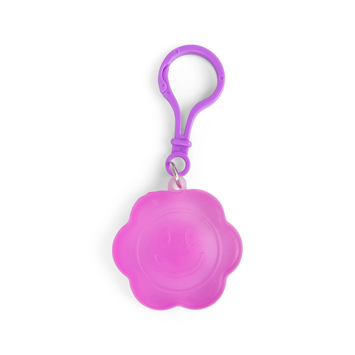 Scrunchems Flower Power Sugar Keychain - image 5