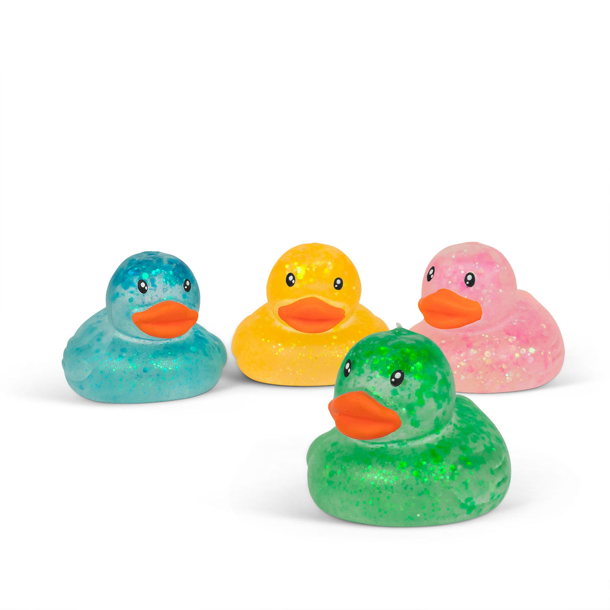 Scrunchems Sugar Duck Squishy - image 2