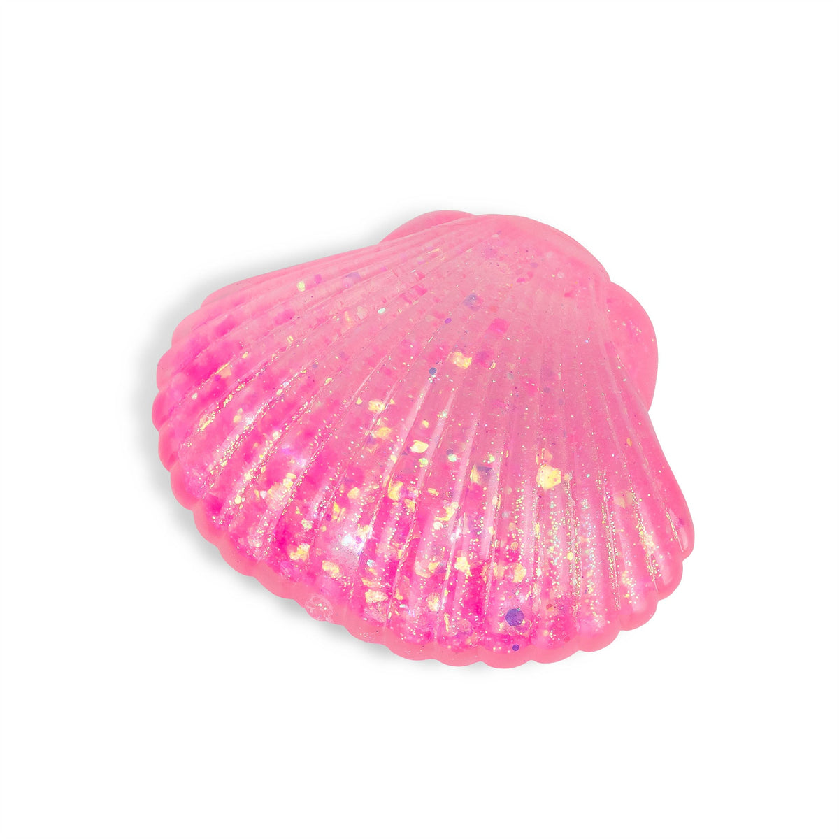 Scrunchems Squishy Seashell - image 3