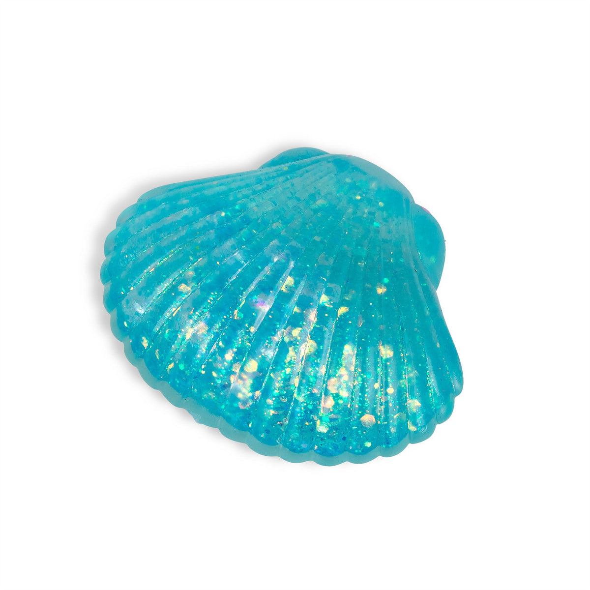Scrunchems Squishy Seashell - image 4