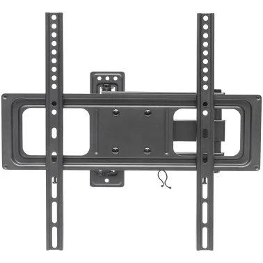Manhattan 32"–55" Universal Basic LCD Full-Motion Mount
