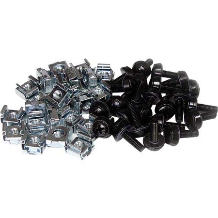 12U Sideways Wallmount Rack for Servers - Side-Mount Server Rack for Easy Access